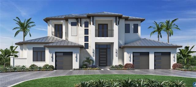 Florida Lifestyle Home’s newest model, The Lismore, is now under construction! Located within the hi