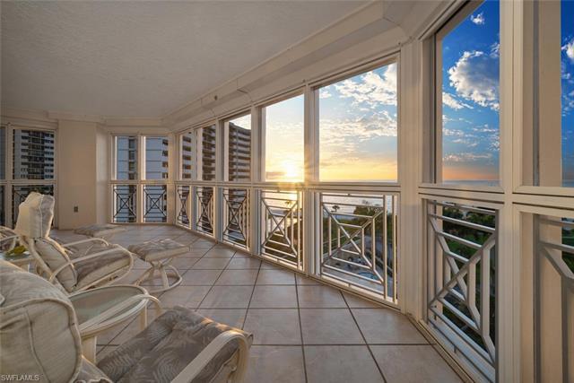 Best Value at The Brittany! Breathtaking sunsets! Luxurious Brittany Sky Estate #601 at Park Shore w
