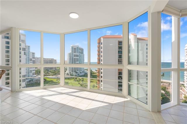 12th floor beachfront condo offers an unparalleled living experience with beautiful views of the Gul