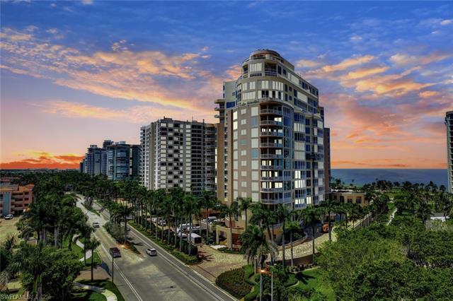 Welcome to Aria, Park Shore’s newest high-rise! Enjoy direct beachfront access and spectacular panor