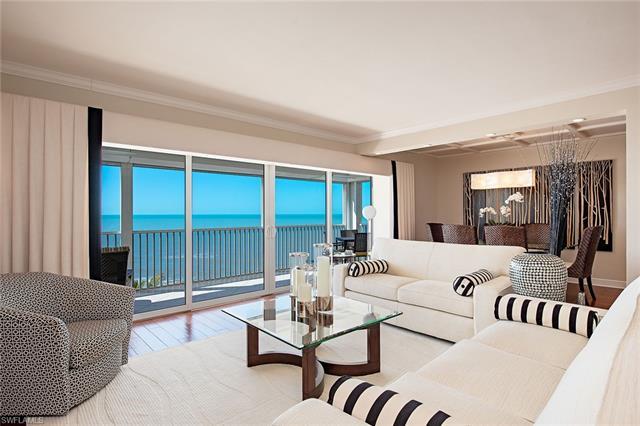 Enjoy direct, unobstructed Gulf views from almost everywhere inside this fabulous, sought-after 02 s