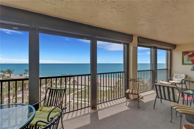 *UNOBSTRUCTED, DIRECT GULF VIEWS* Enjoy the sounds of the waves and take in the gorgeous park-like s