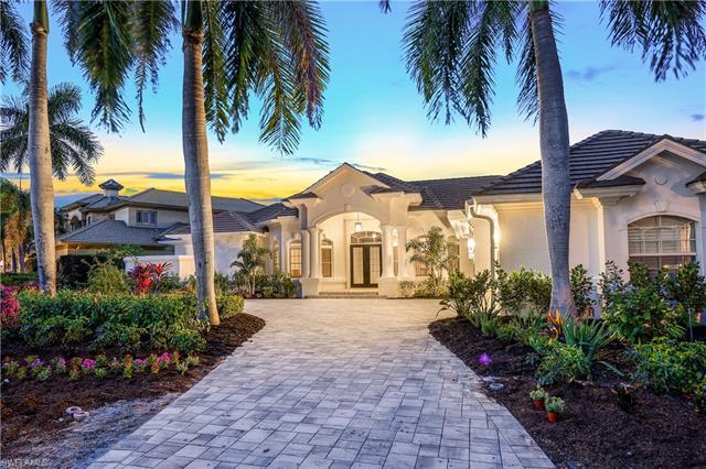 Nestled in the prestigious Moorings neighborhood in Naples, FL, welcome to 255 Bay PT offering an un
