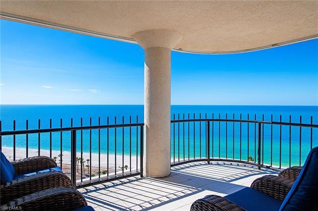 Enjoy expansive Gulf of Mexico views from this sought-after and rarely available "D" residence. Posi