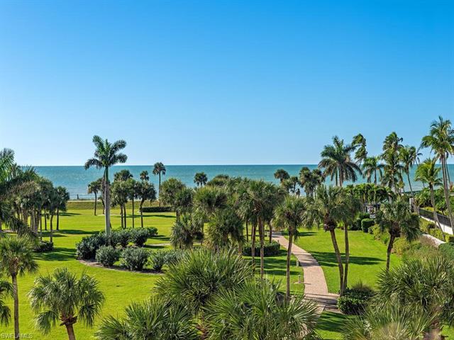 Views from every room! Le Jardin, your beachfront paradise. Direct Gulf front property, this is the 