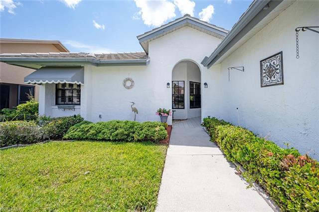461 Countryside Dr, Naples, FL, 34104
