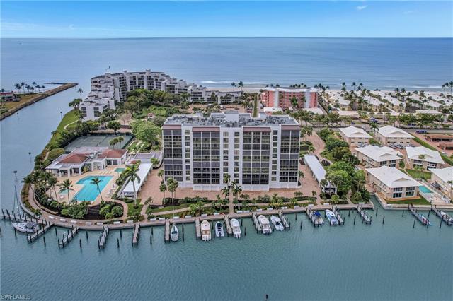 "ADMIRALTY POINT" Exceptional, Private Gated 10 acre Enclave, Located at the tip of Gulf Shore Blvd,