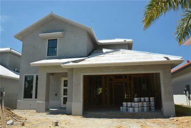 Brand new construction. Beautiful 2-story, 4-bedroom/3-bath, single-family home in the gated enclave