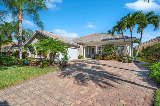 Welcome to this one-of-a-kind Carlyle pool home in Verona Walk. This Carlyle has perhaps the finest 
