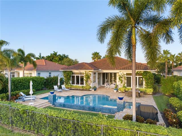 Step into a haven of sophisticated luxury at GREY OAKS, a distinguished gated community in Naples, c