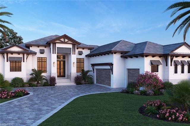 Discover luxury living in this home built by Lutgert Custom Homes, boasting 4 bedrooms, 5 full baths