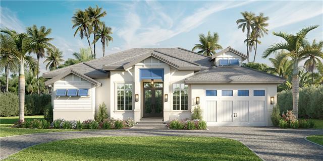 Borelli Construction will be completing their newest luxury home early this summer in the desirable 
