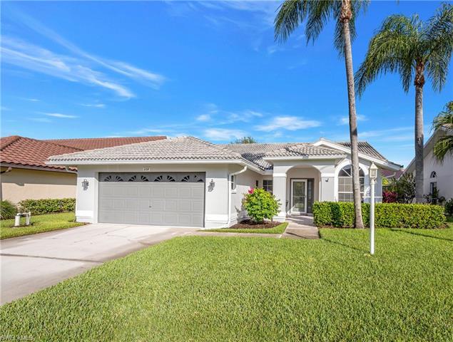 237 Countryside Dr, Naples, FL, 34104