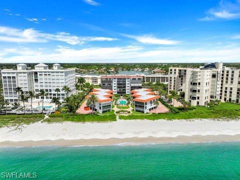 Luxurious Gulf View condo! Step into paradise with this stunning 3 bedroom 3 bathroom condo overlook