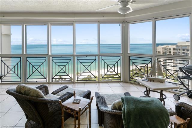 Beautiful beachfront unit with spectacular Gulf & Bay views in highly sought after Brittany at Park 