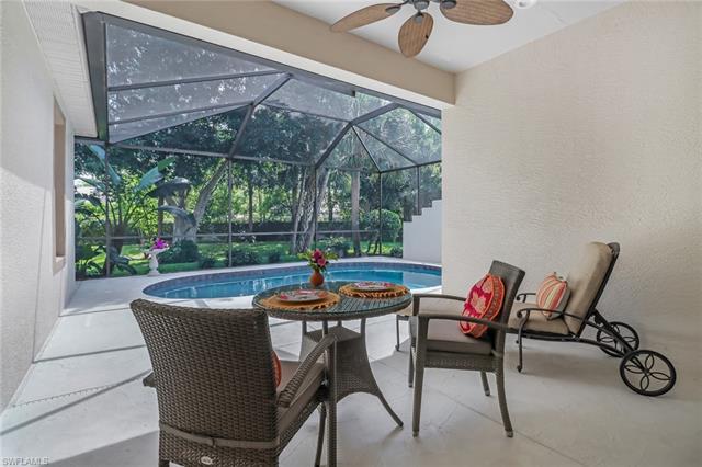 DISCOVER A TRANQUIL HEAVENLY POOL HOME boasting 3 Bedrooms Plus Den and 2 Bathrooms in the coveted c