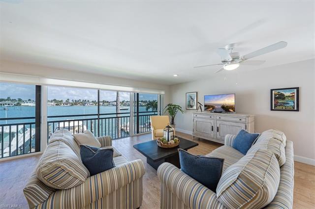 Welcome to your condo on the bay and steps to the beach!  Unique and rare opportunity to purchase an