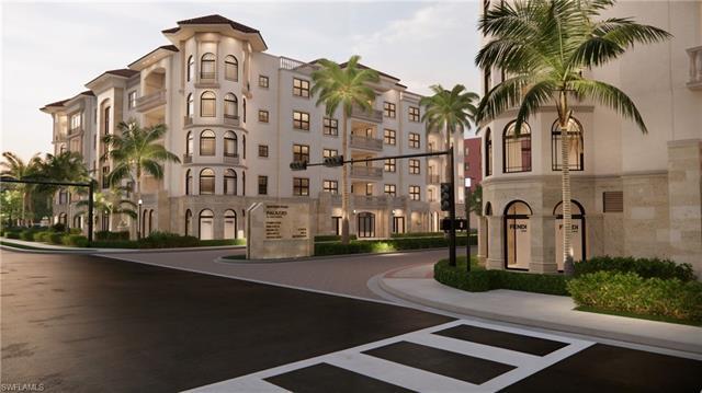 Additional renderings are coming soon. Pre-Construction condos - Palazzo at Bayfront, where luxury l