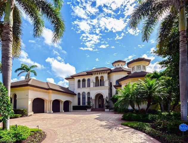 AVAILABLE JANUARY - MARCH 2024. Located in Aqualane Shores, one of Naples’ most prestigious neighbor