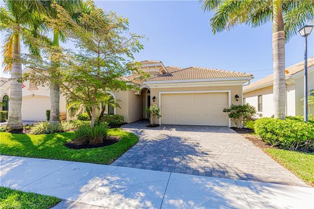 Gorgeous one-story home with over 2,000 square feet of well-planned. Located in hard of Naples. Offe
