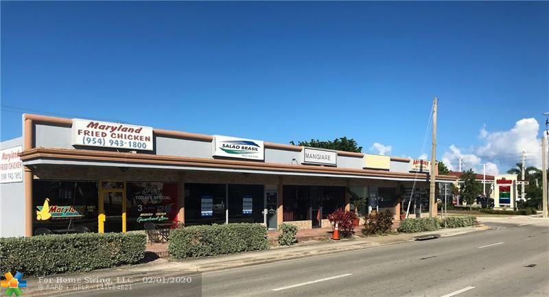Photo of 1827 NE 36th St in Pompano Beach, FL