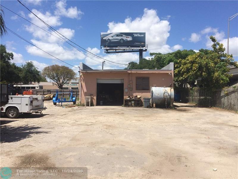 Photo of 6230 Johnson St in Hollywood, FL