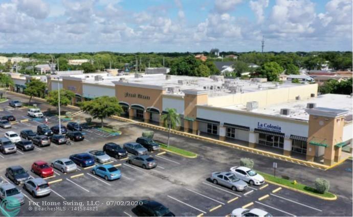 Photo of 7401-7515 NW 57th St in Tamarac, FL