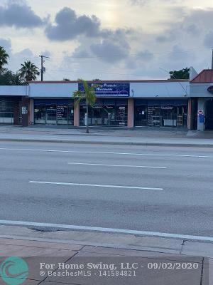 Photo of 99 S Federal Hwy in Pompano Beach, FL