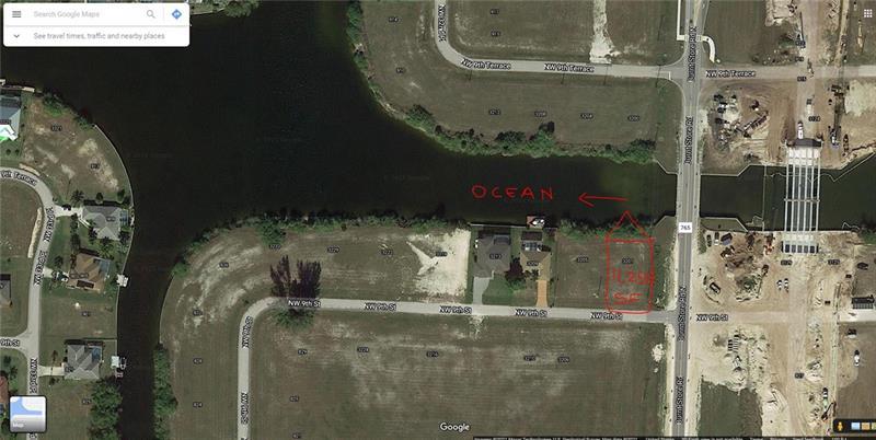 Photo of 3201 NW 9th St in Cape Coral, FL