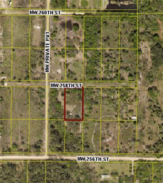 Photo of 18178 NW 258th St in Other City - In The State Of Florid, FL