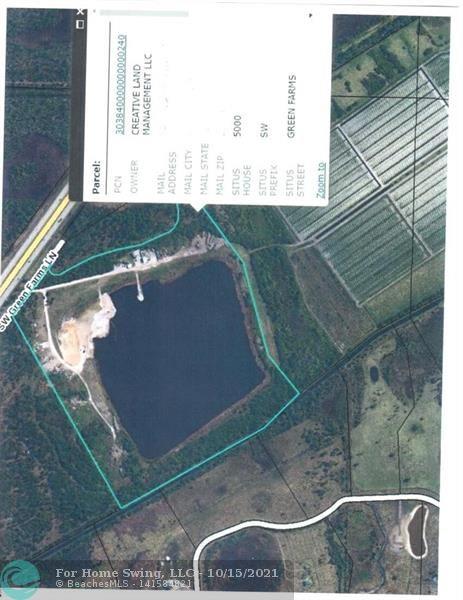 Photo of 5000 SW Green Farms Ln in Palm City, FL