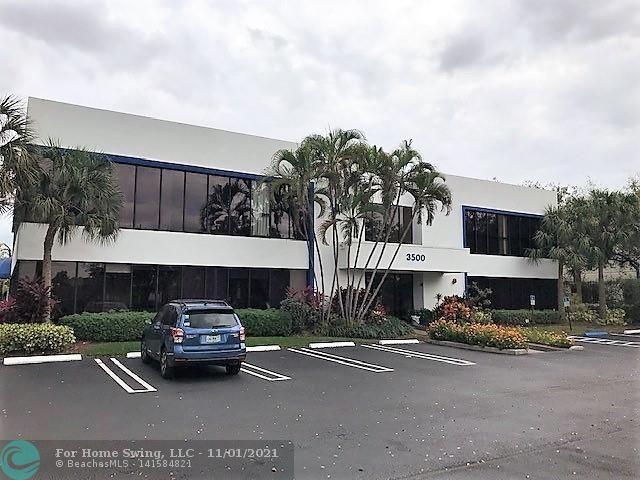 Photo of 3500 Gateway Dr in Pompano Beach, FL