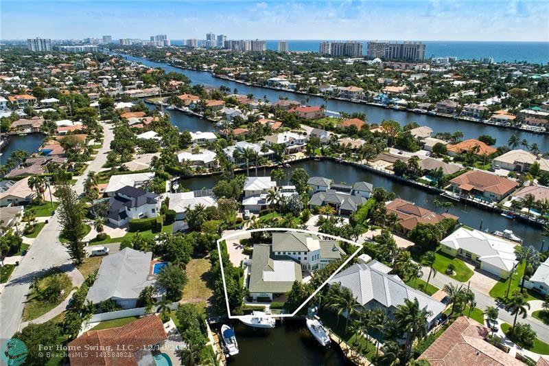 Photo of 3120 NE 55th St in Fort Lauderdale, FL