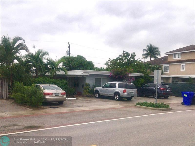 Photo of 4533 Bougainvilla Dr in Lauderdale By The Sea, FL