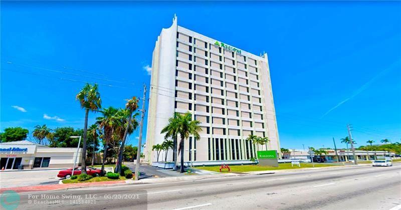 Photo of 633 NE 167th St in North Miami Beach, FL