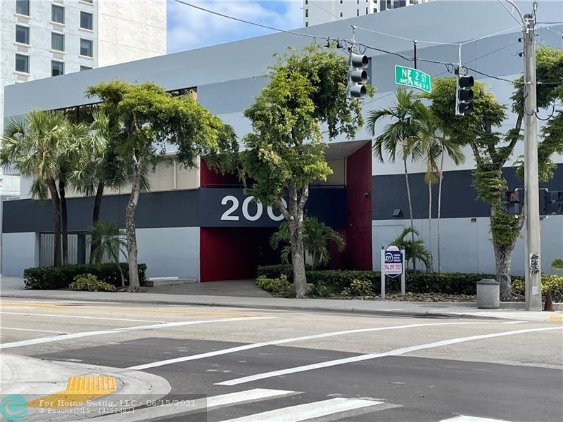 Photo of 200 N Andrews Ave #300 in Fort Lauderdale, FL