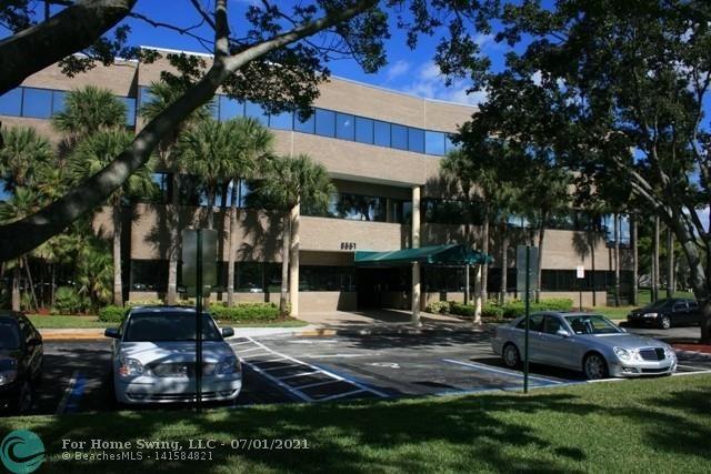 Photo of 8551 W Sunrise Blvd #102 in Plantation, FL