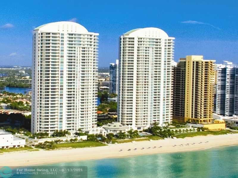 Photo of 16051 Collins Ave #902 in Sunny Isles Beach, FL