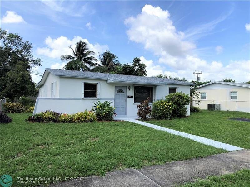 Photo of 6200 NW 20th St in Sunrise, FL