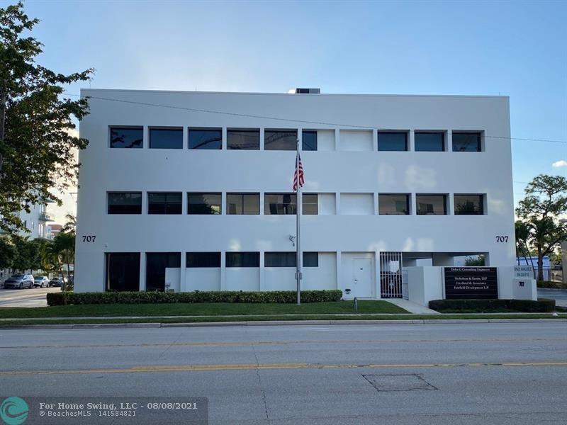 Photo of 707 NE 3rd Ave #Suite 300A in Fort Lauderdale, FL
