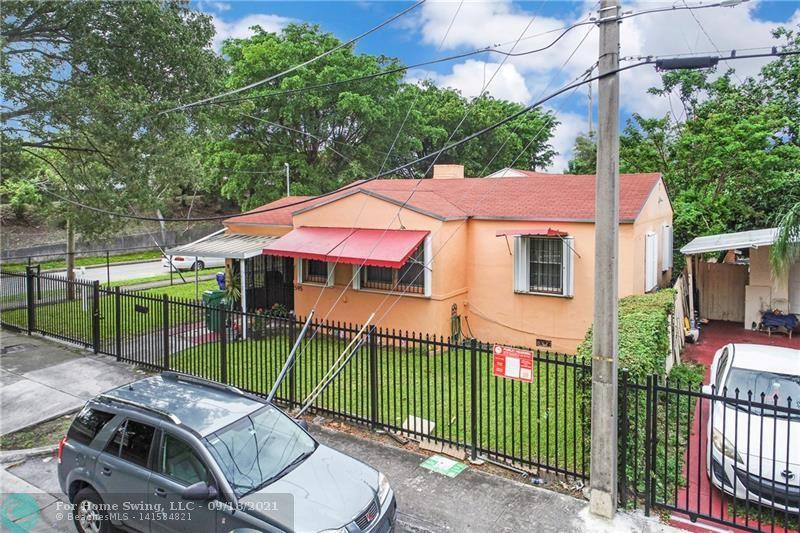 595 NW 34th St