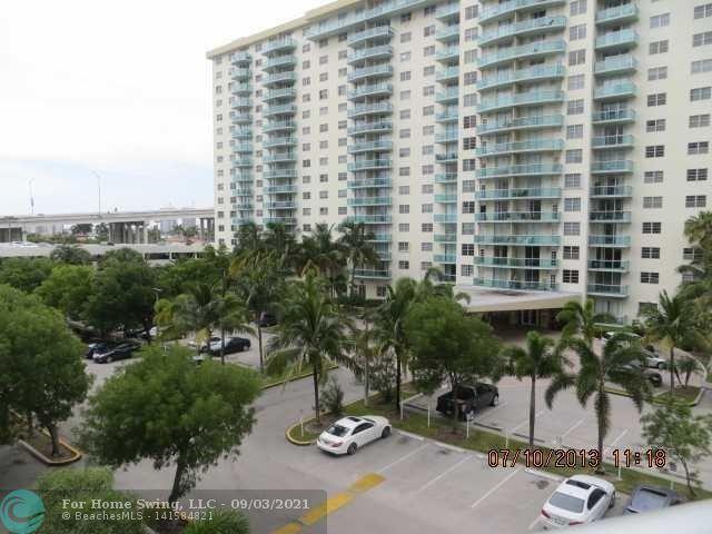 Photo of 19380 Collins Ave #425 in Sunny Isles Beach, FL