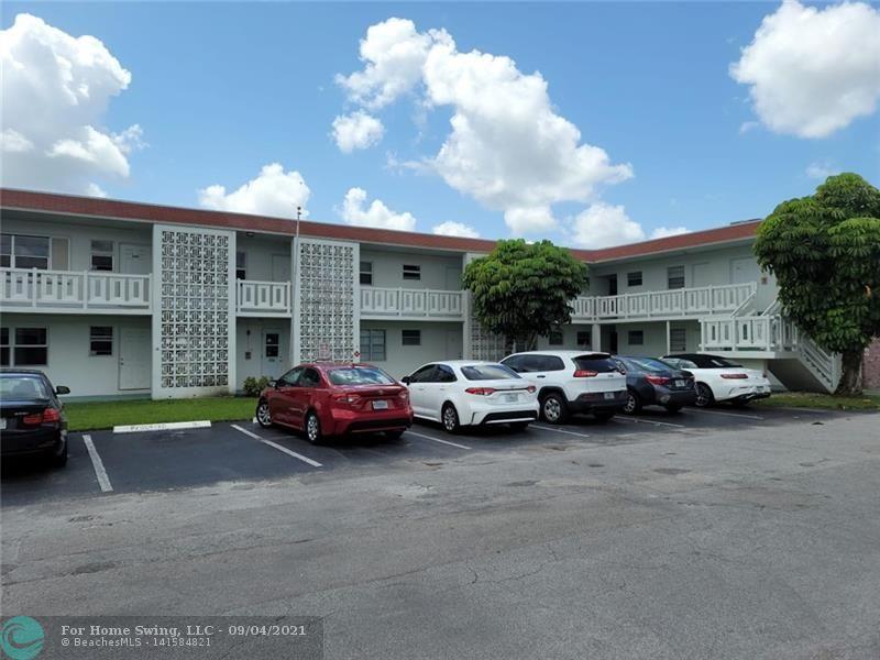 Photo of 1511 NW 43rd Ave #206 in Lauderhill, FL