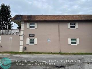 Photo of 2839 Taylor St #12 in Hollywood, FL