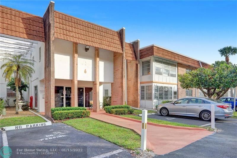 Photo of 4841 NW 22nd Ct #104 in Lauderhill, FL