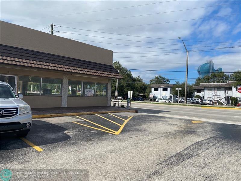 Photo of 435 S State Road 7 #5 & 6 in Hollywood, FL