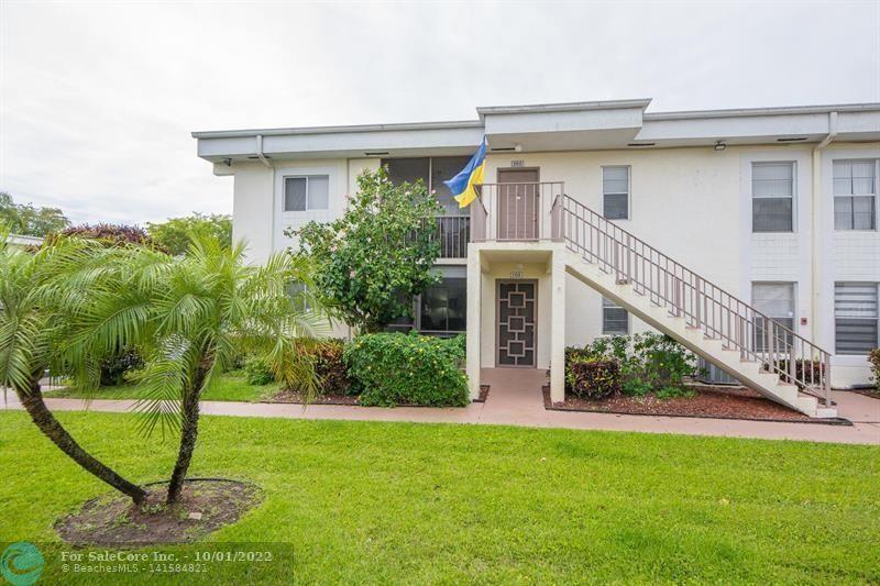 Photo of 6586 Southurst Ter #105 in Delray Beach, FL