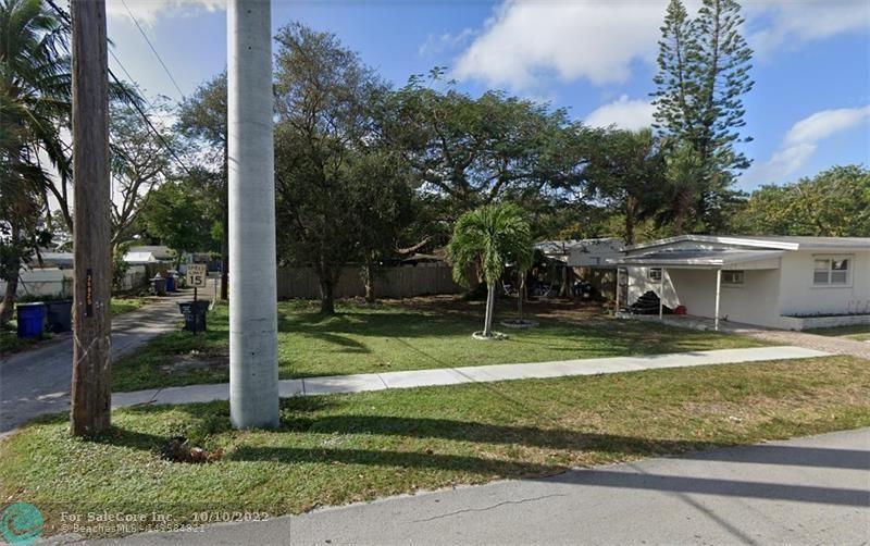 Photo of N 22nd Ave N 22nd Ave in Hollywood, FL