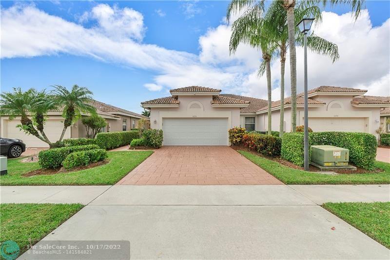 Photo of 5690 Emerald Cay Ter #0 in Boynton Beach, FL