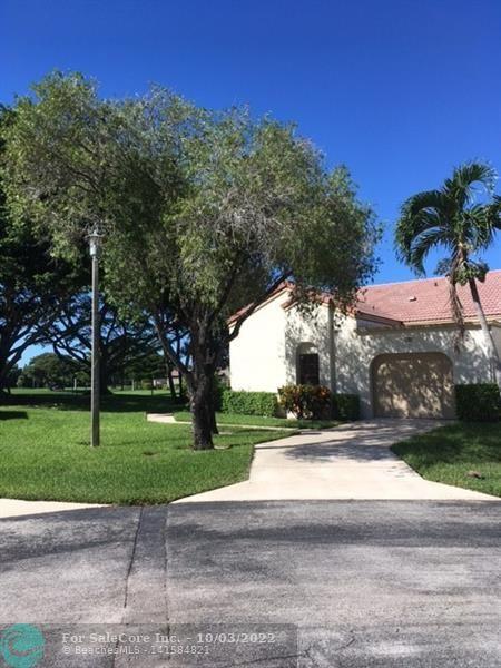 Photo of 5906 Parkwalk Cir W in Boynton Beach, FL